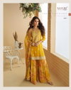 Gulabo By Sayuri Chinon Silk Wholesale Readymade Suits Suppliers In Mumbai